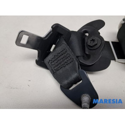 Peugeot - 308 - Sicherheitsgurt rechts hinten