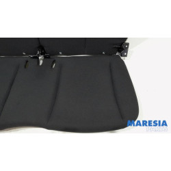 Peugeot - 108 - Rear bench seat