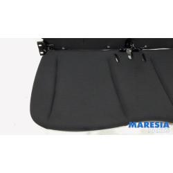 Peugeot - 108 - Rear bench seat