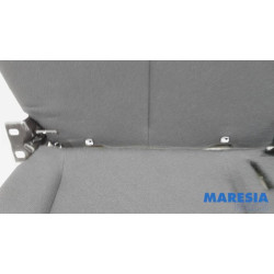Peugeot - 108 - Rear bench seat