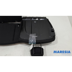 Peugeot - 108 - Rear bench seat