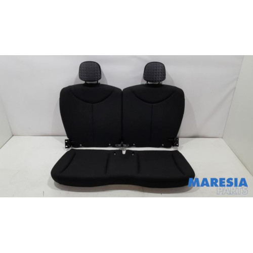 Peugeot - 108 - Rear bench seat
