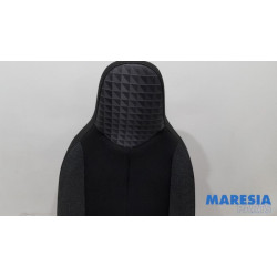 Peugeot - 108 - Siège gauche