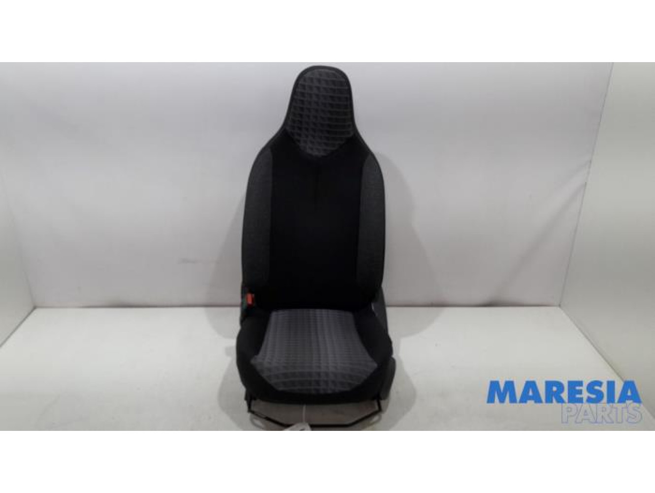 Peugeot - 108 - Siège gauche