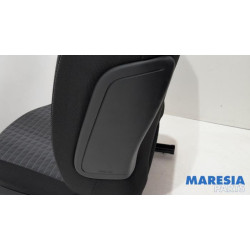 Peugeot - 108 - Siège gauche