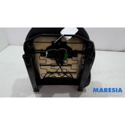 Peugeot - 108 - Siège gauche