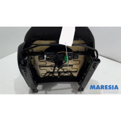 Peugeot - 108 - Seat, right