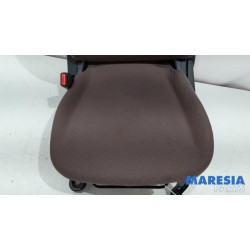 Citroen - C-Zero - Seat, left