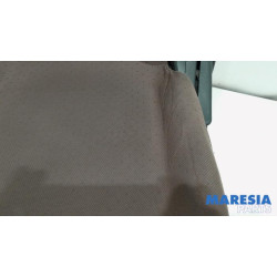 Citroen - C-Zero - Seat, left