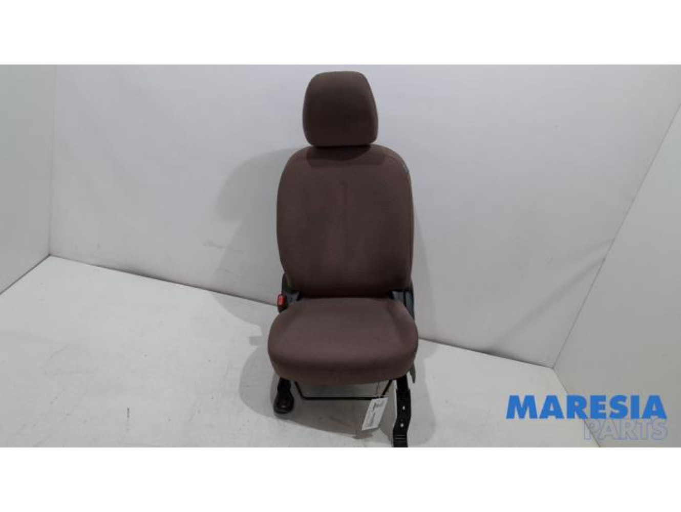 Citroen - C-Zero - Seat, left
