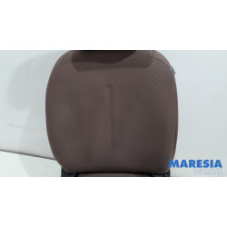 Citroen - C-Zero - Seat, left