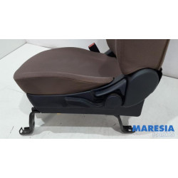 Citroen - C-Zero - Seat, left