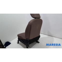 Citroen - C-Zero - Seat, left