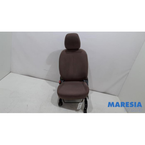 Citroen - C-Zero - Seat, left