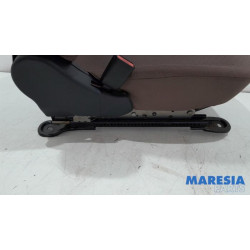 Citroen - C-Zero - Seat, left