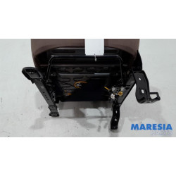 Citroen - C-Zero - Seat, left