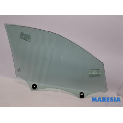 Peugeot - 308 - Door window 4-door, front left