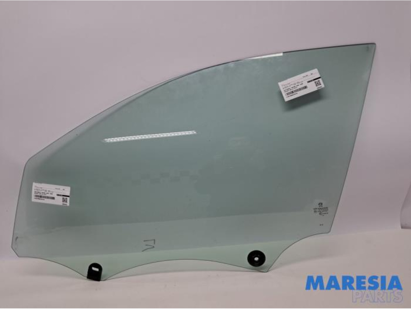 Peugeot - 308 - Door window 4-door, front left