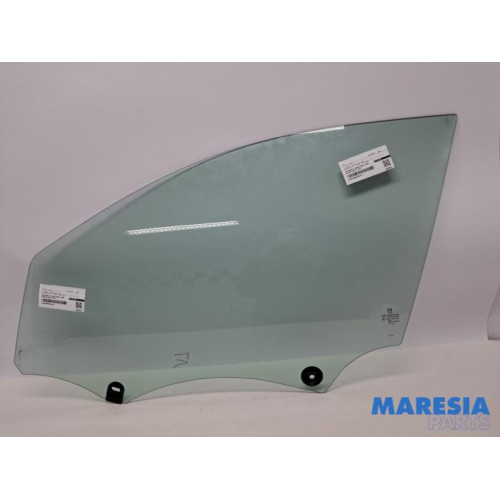 Peugeot - 308 - Door window 4-door, front left