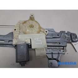 Peugeot - 308 - Fenstermechanik 4-türig links hinten