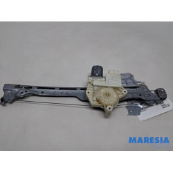 Peugeot - 308 - Mécanique vitre 4portes arrière droite