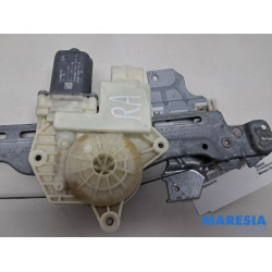 Peugeot - 308 - Mécanique vitre 4portes arrière droite