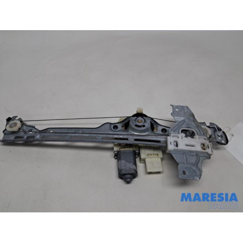 Peugeot - 308 - Mécanique vitre 4portes arrière droite