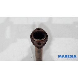 Peugeot - 108 - Uitlaat Einddemper