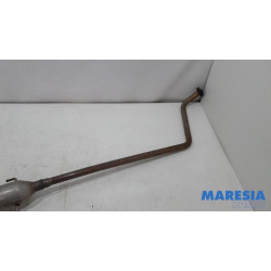 Peugeot - 108 - Uitlaat Middendemper