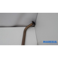 Peugeot - 108 - Uitlaat Middendemper