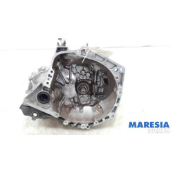 Peugeot - 108 - Versnellingsbak