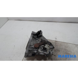 Peugeot - 108 - Versnellingsbak