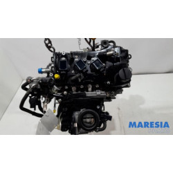 Peugeot - 108 - Engine