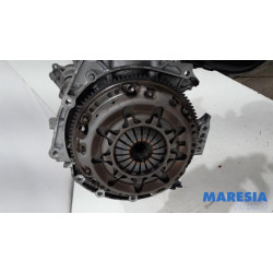 Peugeot - 108 - Engine