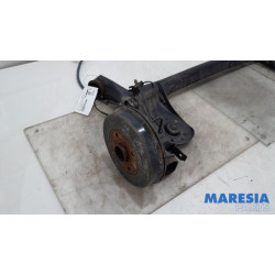 Peugeot - 108 - Achteras voorwielaandrijving