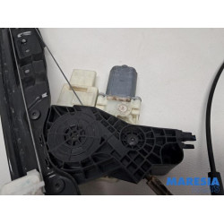 Peugeot - 308 - Mécanique vitre 4portes avant droite