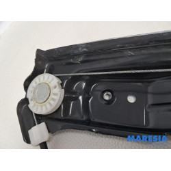 Peugeot - 308 - Mécanique vitre 4portes avant droite