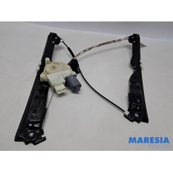 Peugeot - 308 - Mécanique vitre 4portes avant droite