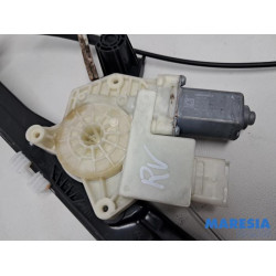 Peugeot - 308 - Mécanique vitre 4portes avant droite