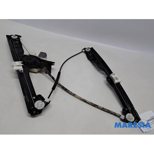 Peugeot - 308 - Fenstermechanik 4-türig rechts vorne