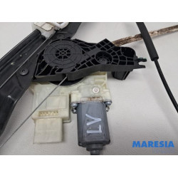 Peugeot - 308 - Window mechanism 4-door, front left