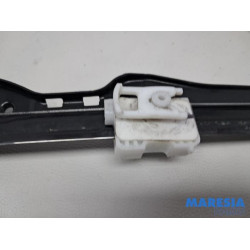 Peugeot - 308 - Window mechanism 4-door, front left