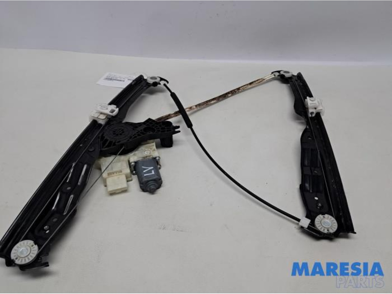 Peugeot - 308 - Window mechanism 4-door, front left