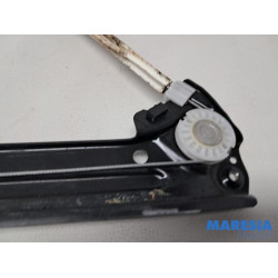 Peugeot - 308 - Window mechanism 4-door, front left