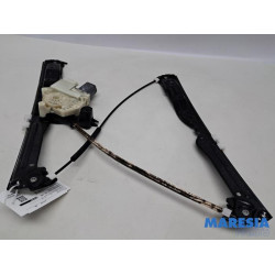 Peugeot - 308 - Window mechanism 4-door, front left