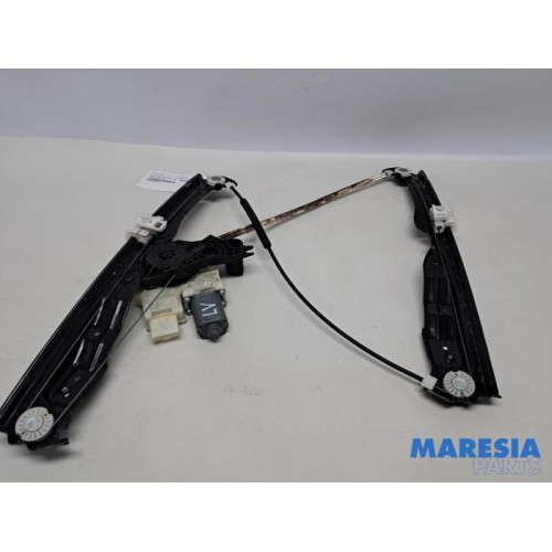 Peugeot - 308 - Window mechanism 4-door, front left