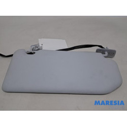 Peugeot - 308 - Pare-soleil