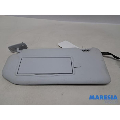 Peugeot - 308 - Pare-soleil