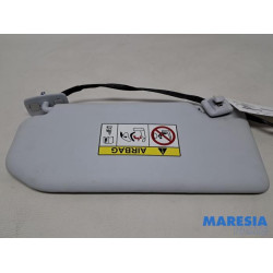 Peugeot - 308 - Sonnenblende