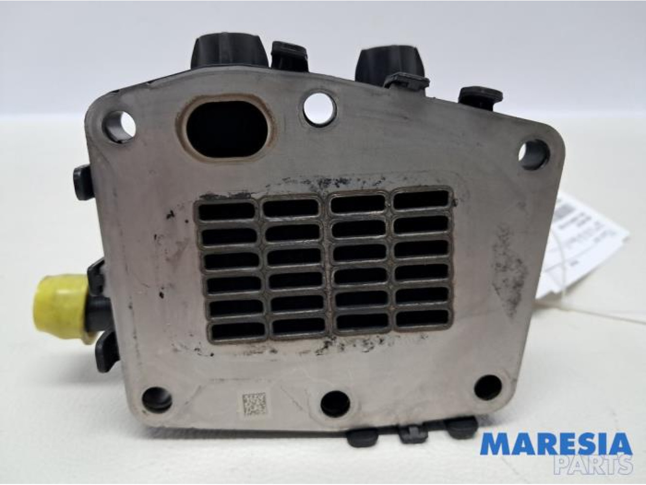 Opel - Vivaro - Refroidisseur RGE